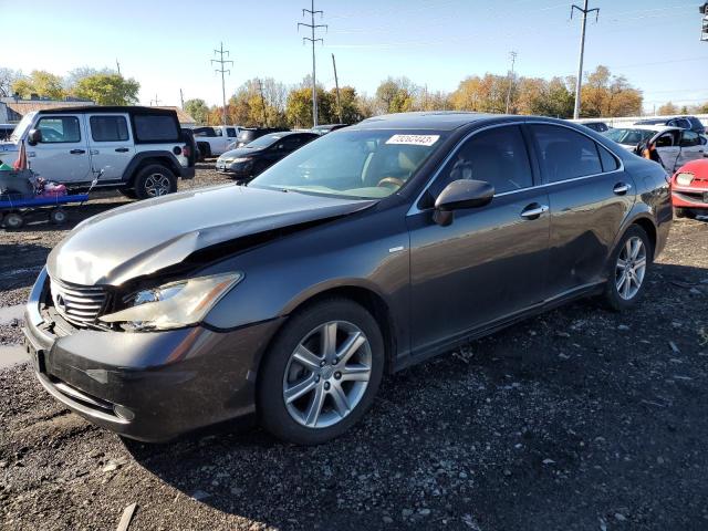 lexus es350 2008 jthbj46g782245250