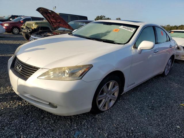 lexus es 350 2008 jthbj46g782245426