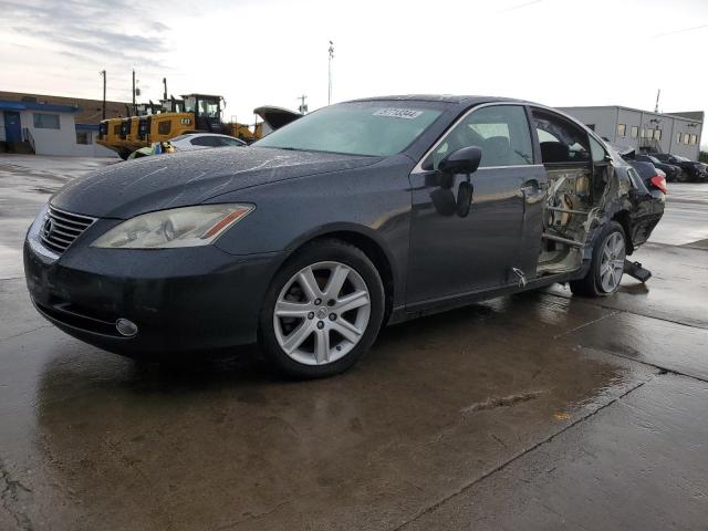 lexus es350 2008 jthbj46g782252165