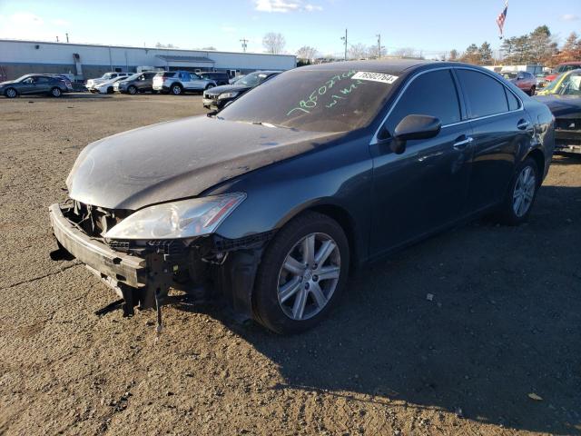 lexus es 350 2008 jthbj46g782252408