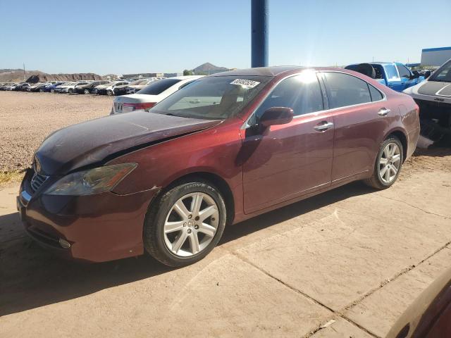 lexus es 350 2008 jthbj46g782264056