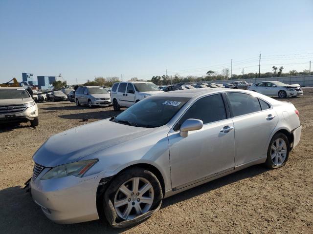 lexus es 350 2008 jthbj46g782266941