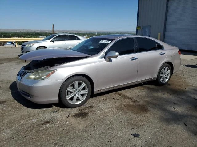 lexus es 350 2008 jthbj46g782272898