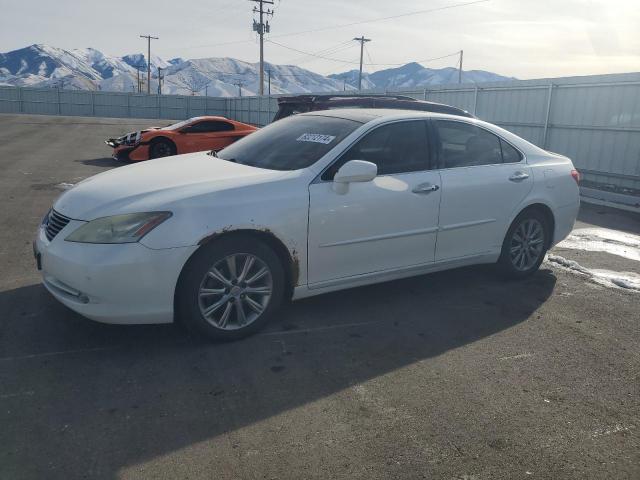 lexus es 350 2009 jthbj46g792274510