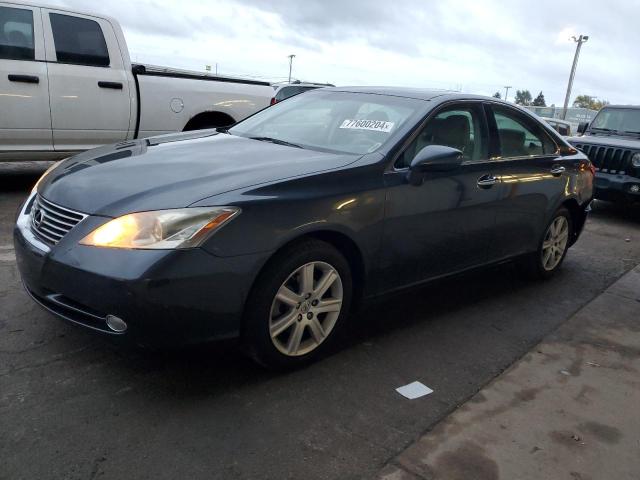 lexus es 350 2009 jthbj46g792276080