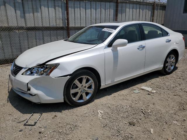 lexus es350 2009 jthbj46g792293039