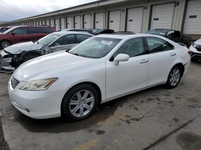 lexus es 350 2009 jthbj46g792294532