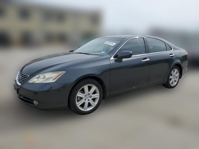 lexus es350 2009 jthbj46g792295065