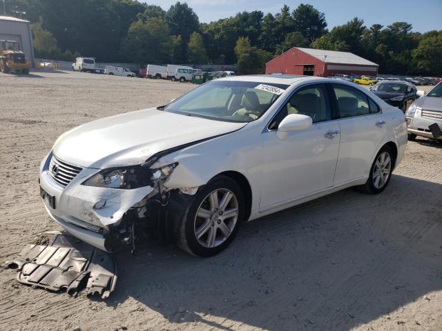 lexus es 350 2009 jthbj46g792306596