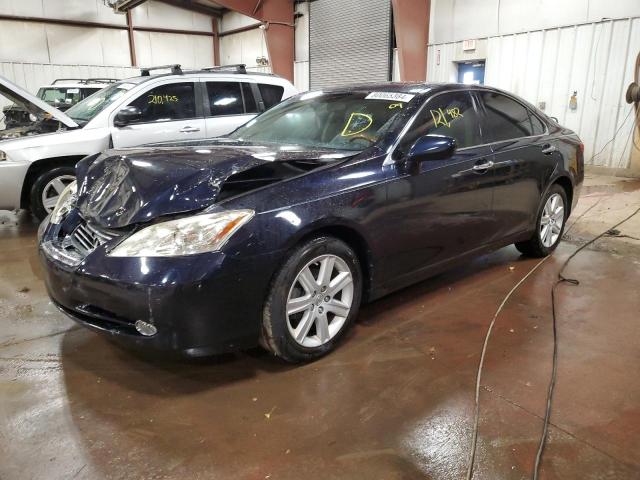 lexus es 350 2009 jthbj46g792308784