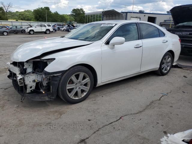 lexus es350 2009 jthbj46g792309577