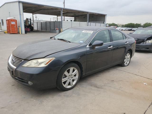 lexus es350 2009 jthbj46g792321518