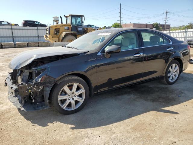 lexus es 350 2009 jthbj46g792321910