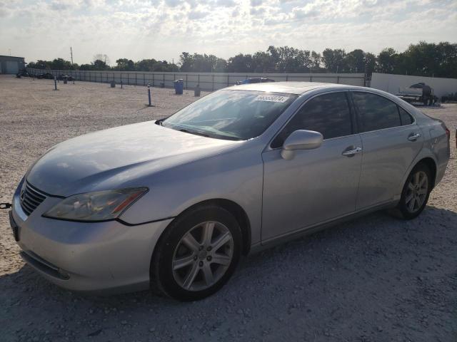 lexus es350 2009 jthbj46g792324676