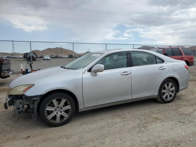 lexus es 350 2007 jthbj46g872006854