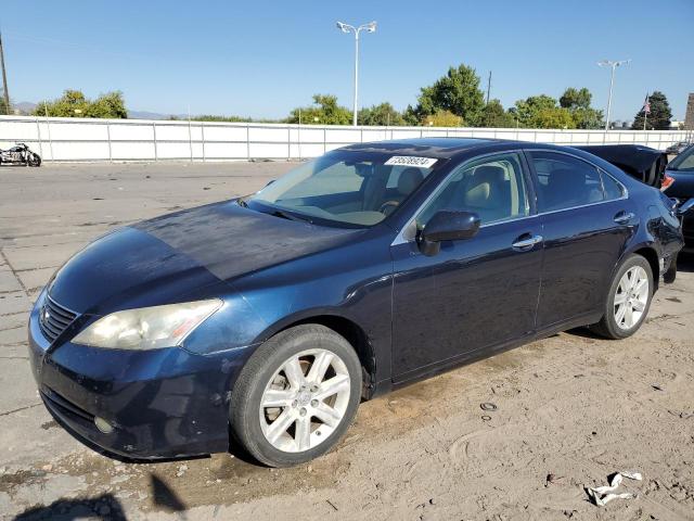 lexus es 350 2007 jthbj46g872010239