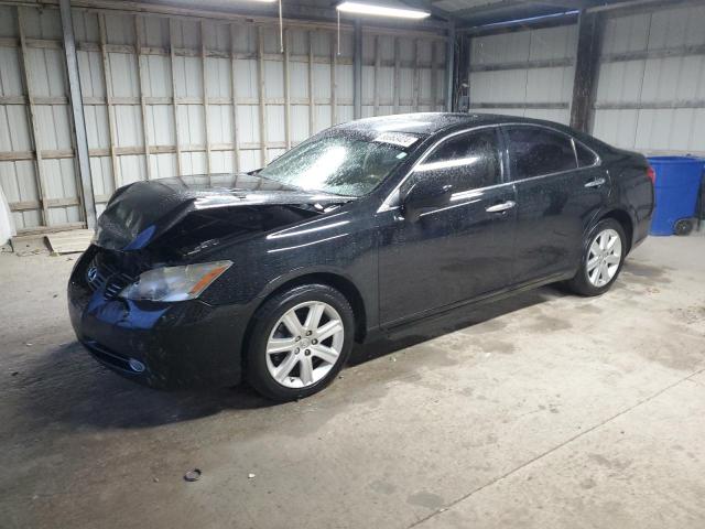 lexus es 350 2007 jthbj46g872011522