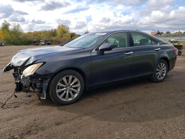 lexus es 350 2007 jthbj46g872019359