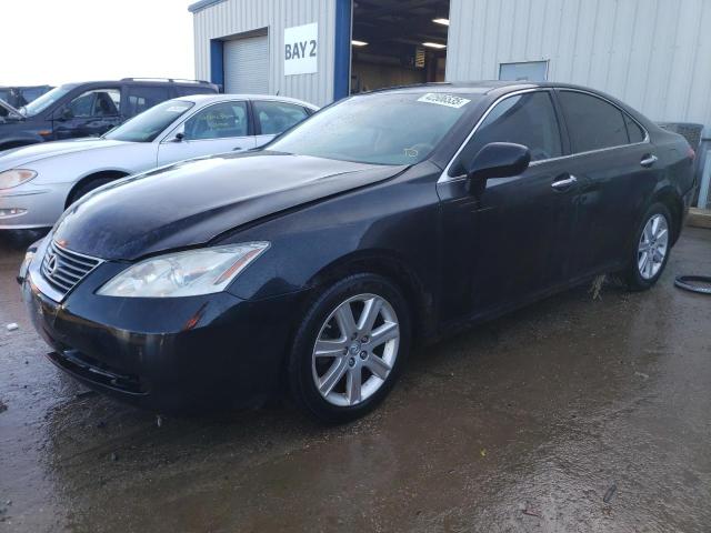 lexus es 350 2007 jthbj46g872021080