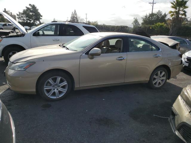 lexus es350 2007 jthbj46g872022424