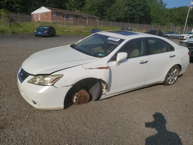 lexus es 350 2007 jthbj46g872022942