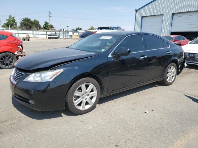 lexus es 350 2007 jthbj46g872034007