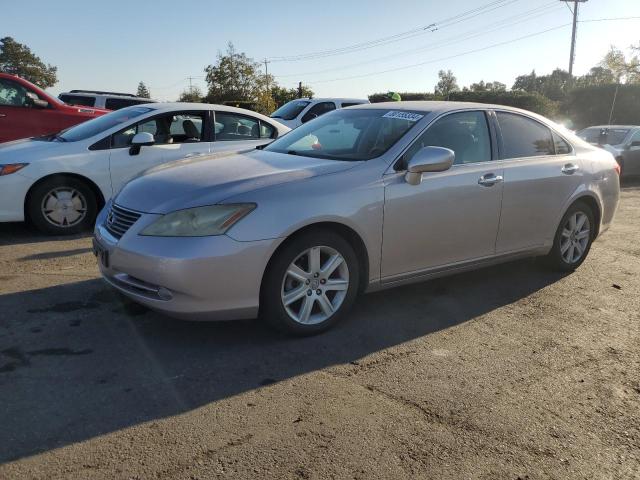 lexus es 350 2007 jthbj46g872034699