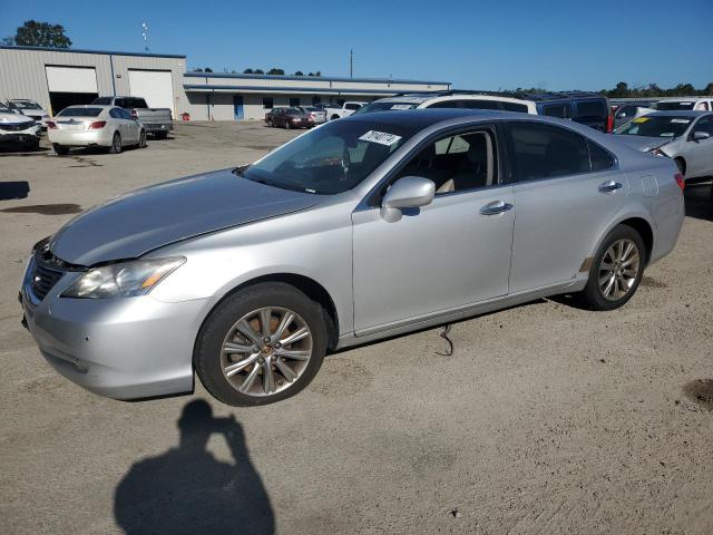 lexus es 350 2007 jthbj46g872034749