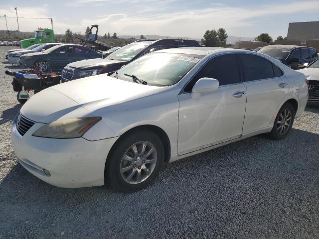 lexus es 350 2007 jthbj46g872046478