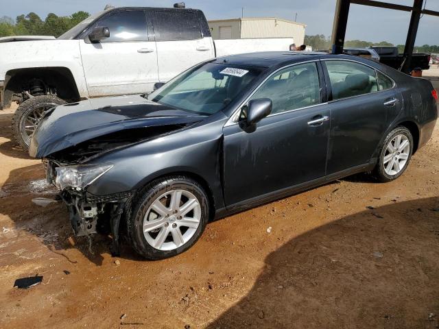 lexus es350 2007 jthbj46g872050093