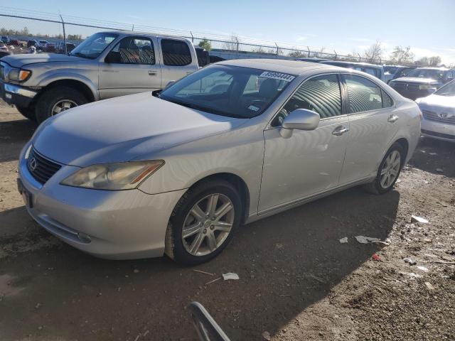 lexus es 350 2007 jthbj46g872052751