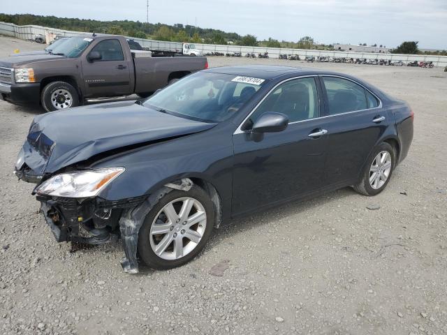 lexus es 350 2007 jthbj46g872064396