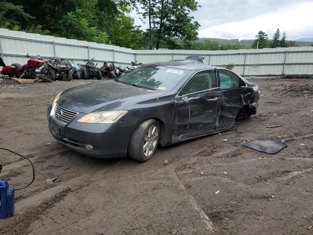 lexus es 350 2007 jthbj46g872068237