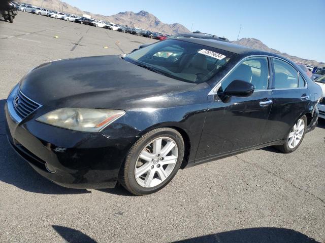 lexus es 350 2007 jthbj46g872069078