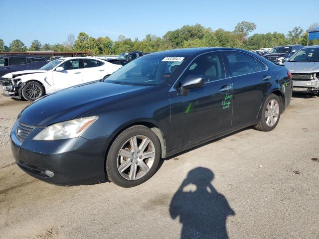 lexus es 350 2007 jthbj46g872071316