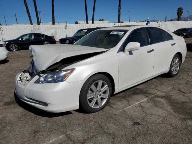 lexus es 350 2007 jthbj46g872087774