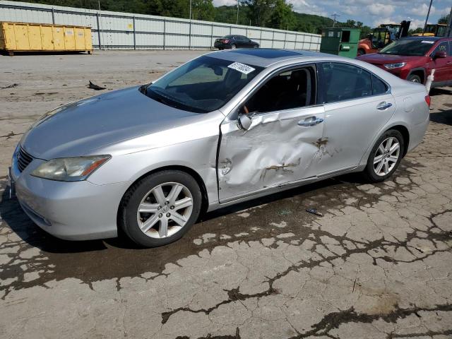 lexus es350 2007 jthbj46g872088861