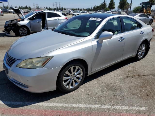 lexus es350 2007 jthbj46g872094451