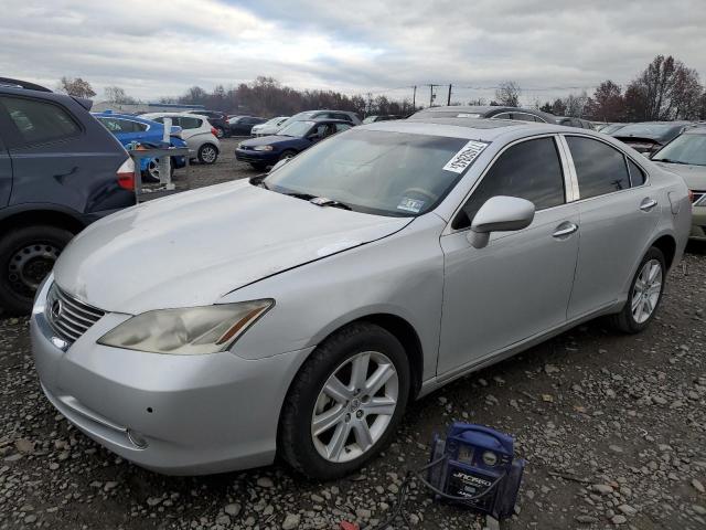 lexus es350 2007 jthbj46g872098290