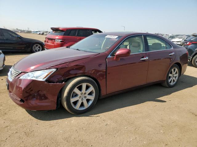 lexus es 350 2007 jthbj46g872105934