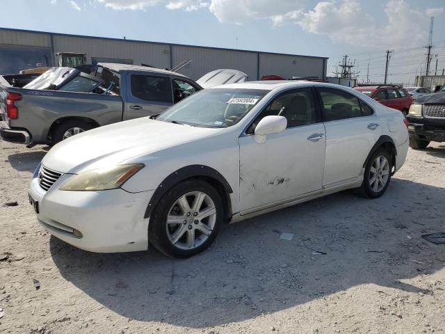 lexus es 350 2007 jthbj46g872107389