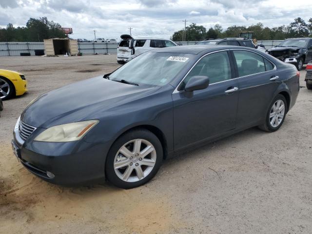 lexus es 350 2007 jthbj46g872119932