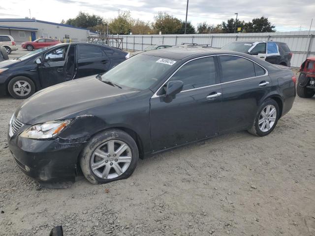 lexus es 350 2007 jthbj46g872124399