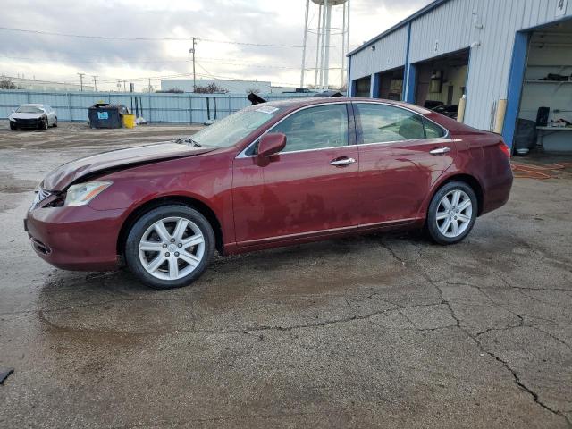 lexus es 350 2007 jthbj46g872124659