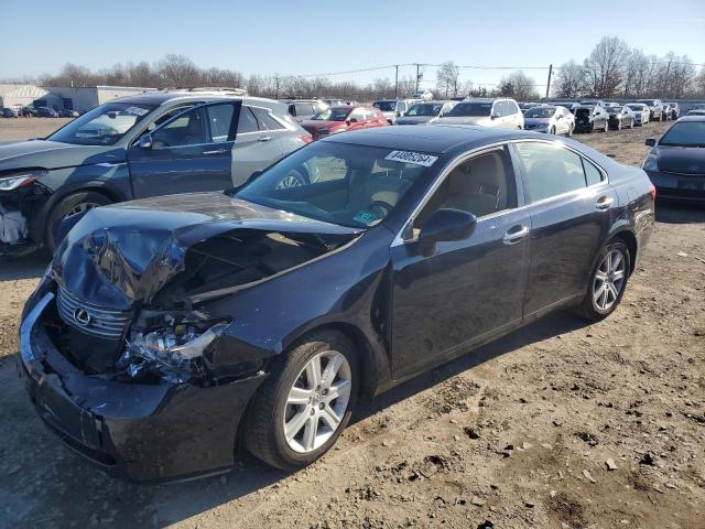 lexus es 350 2007 jthbj46g872126508