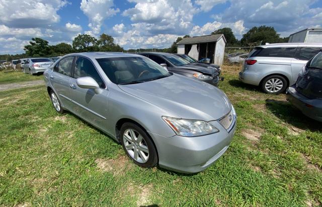 lexus es 350 2007 jthbj46g872128159