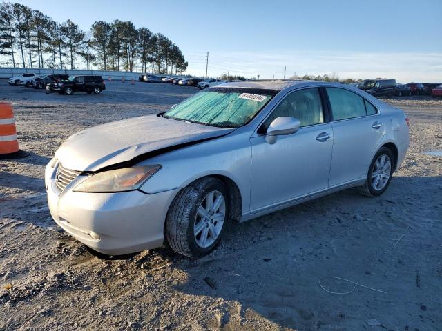 lexus es 350 2007 jthbj46g872153644