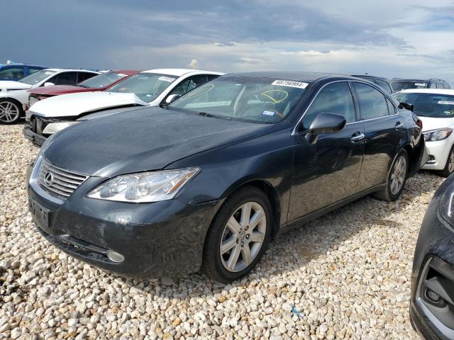 lexus es 350 2007 jthbj46g872154308