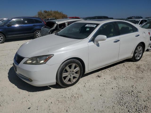 lexus es 350 2008 jthbj46g882159073