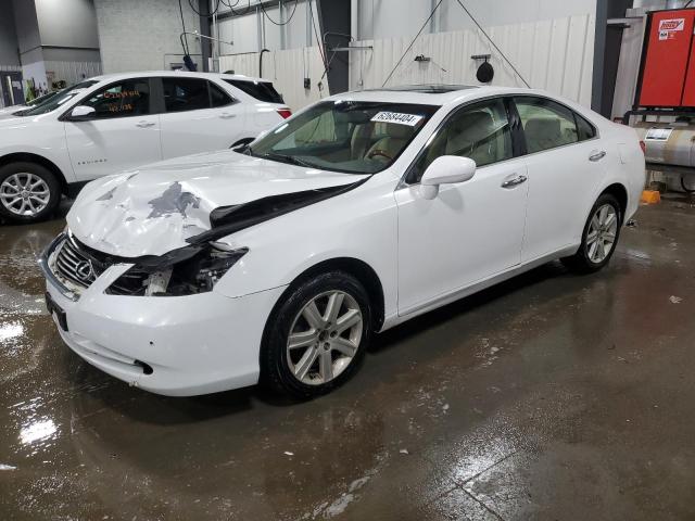 lexus es 350 2008 jthbj46g882171062